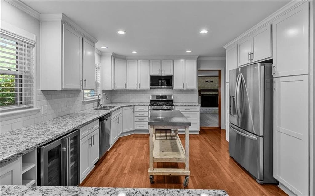 Stick/Site Built at 1103 N Peace Haven Road, Winston-Salem NC 27104, Winston-Salem, photo 19 of 68
