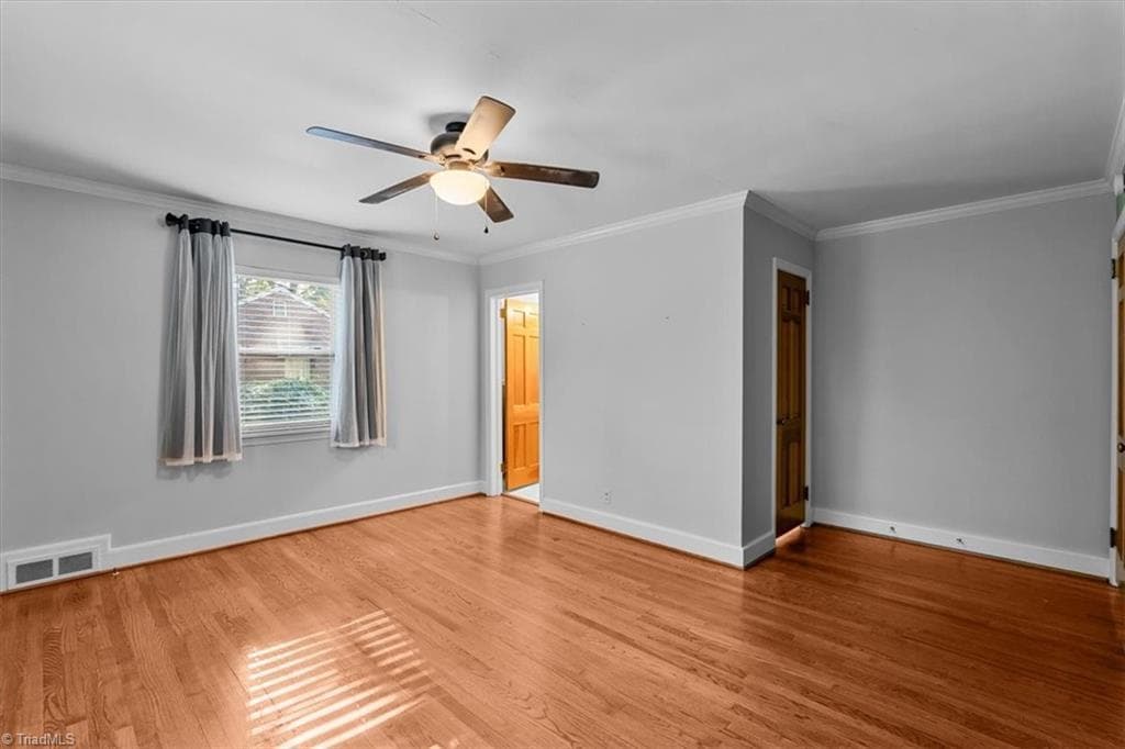 Stick/Site Built at 1103 N Peace Haven Road, Winston-Salem NC 27104, Winston-Salem, photo 35 of 68