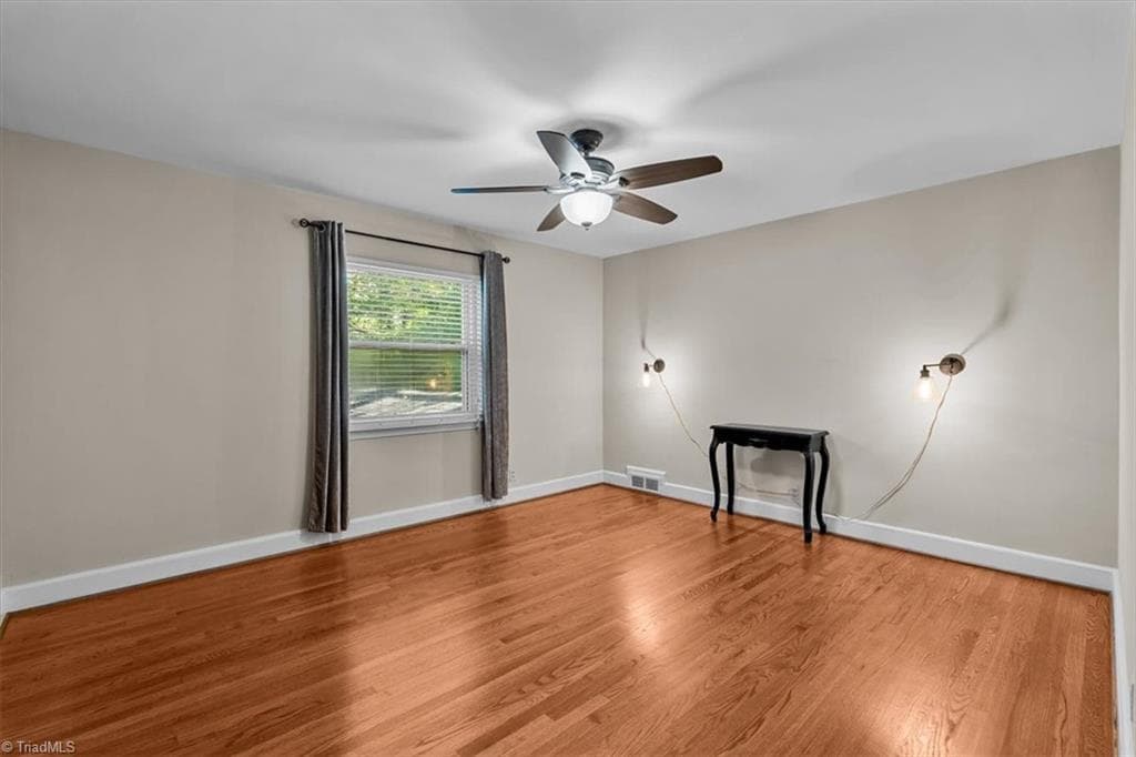 Stick/Site Built at 1103 N Peace Haven Road, Winston-Salem NC 27104, Winston-Salem, photo 41 of 68