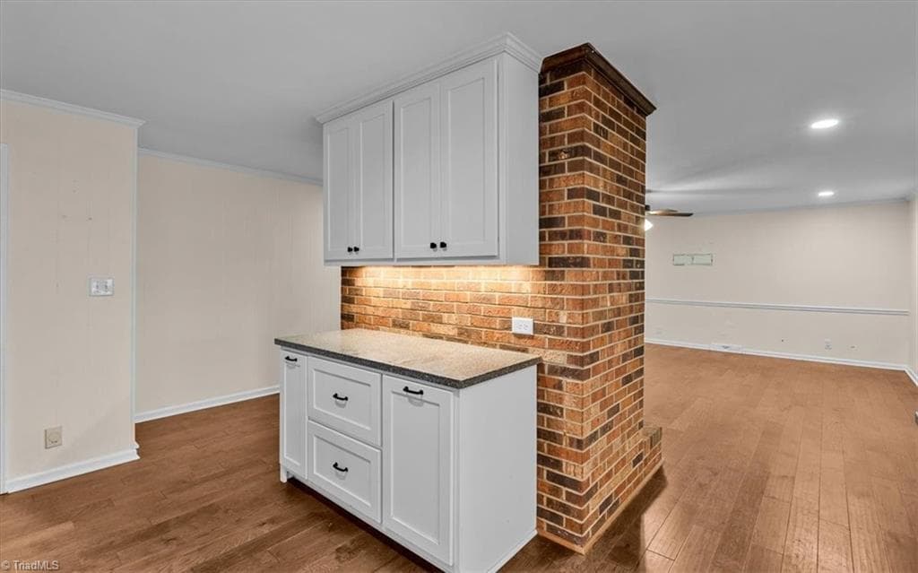 Stick/Site Built at 1125 Adams Ridge Road, Walnut Cove NC 27052, photo 13 of 36