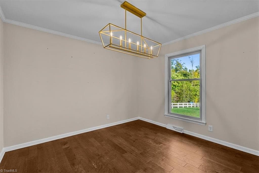 Stick/Site Built at 1125 Adams Ridge Road, Walnut Cove NC 27052, photo 14 of 36