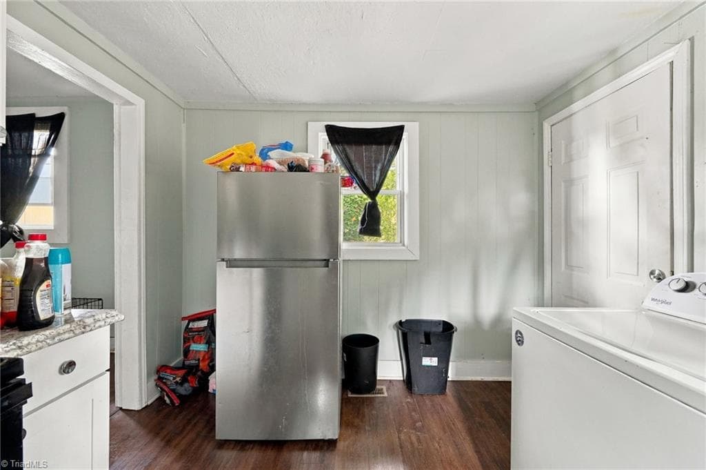 Stick/Site Built at 1404 Gholson Avenue, Winston-Salem NC 27107, Winston-Salem, photo 31 of 40
