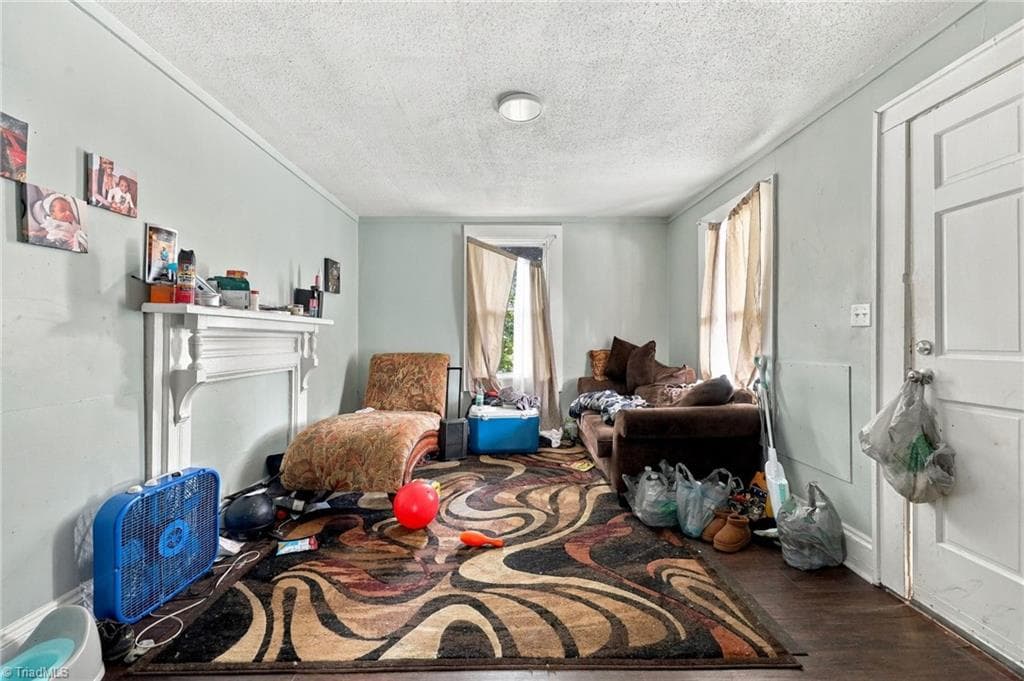 Stick/Site Built at 1404 Gholson Avenue, Winston-Salem NC 27107, Winston-Salem, photo 13 of 40