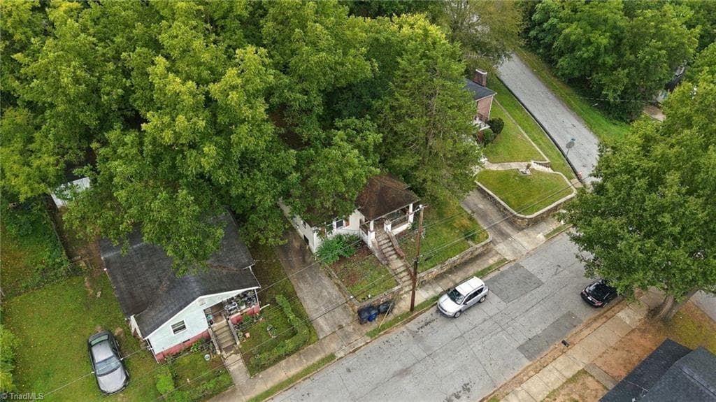 Stick/Site Built at 1404 Gholson Avenue, Winston-Salem NC 27107, Winston-Salem, photo 9 of 40