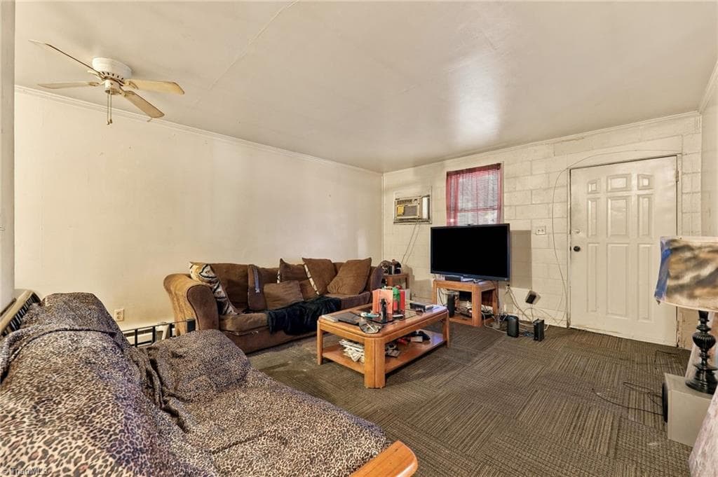 Stick/Site Built at 635 Voss Street, Winston-Salem NC 27105, Winston-Salem, photo 33 of 56