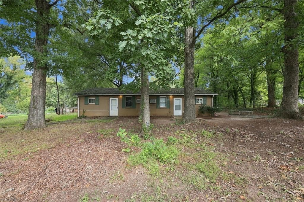 635 Voss Street, Winston-Salem NC 27105