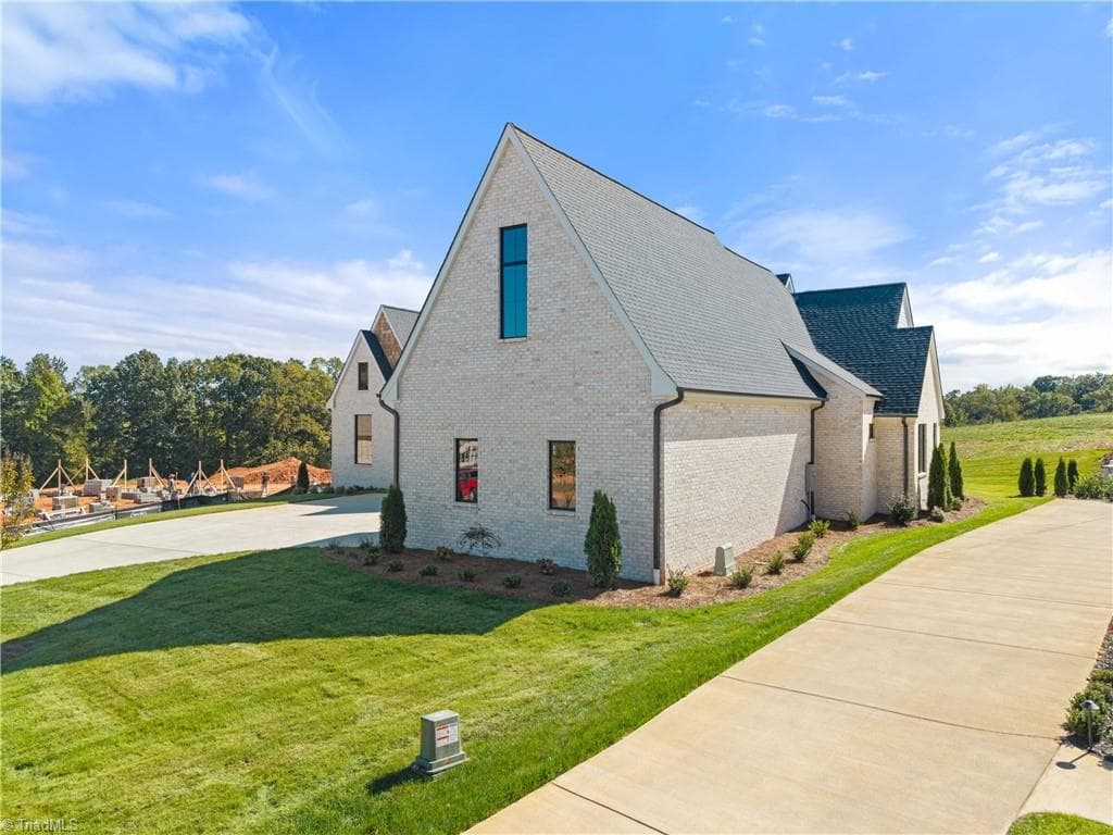 Stick/Site Built at 792 Royal Jasmine Court, Winston-Salem NC 27106, Winston-Salem, photo 93 of 96