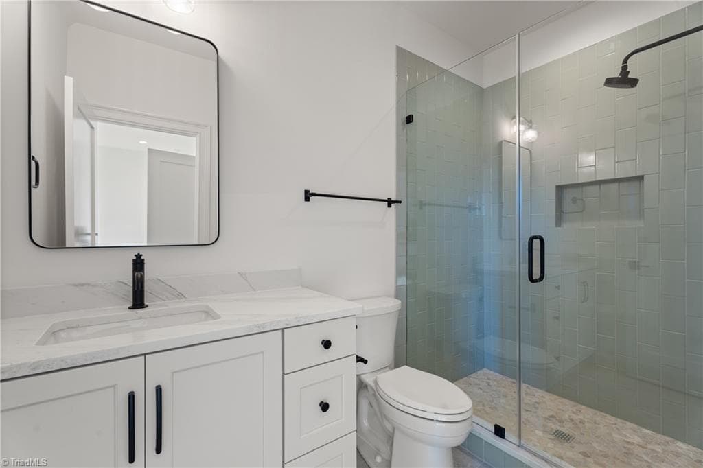 Stick/Site Built at 792 Royal Jasmine Court, Winston-Salem NC 27106, Winston-Salem, photo 73 of 96