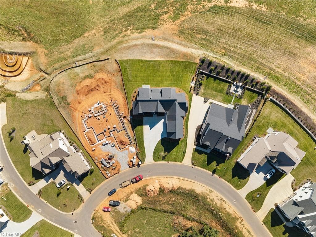 Stick/Site Built at 792 Royal Jasmine Court, Winston-Salem NC 27106, Winston-Salem, photo 95 of 96