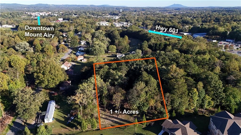 00 W Virginia Street, Mount Airy NC 27030