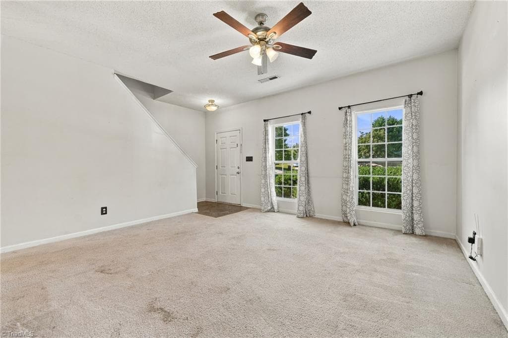 Stick/Site Built at 203 Crest Stone Court, Kernersville NC 27284, Kernersville, photo 11 of 90