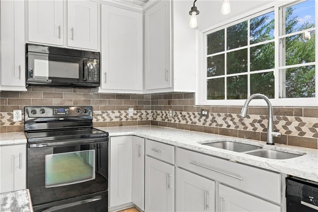 Stick/Site Built at 203 Crest Stone Court, Kernersville NC 27284, Kernersville, photo 23 of 90