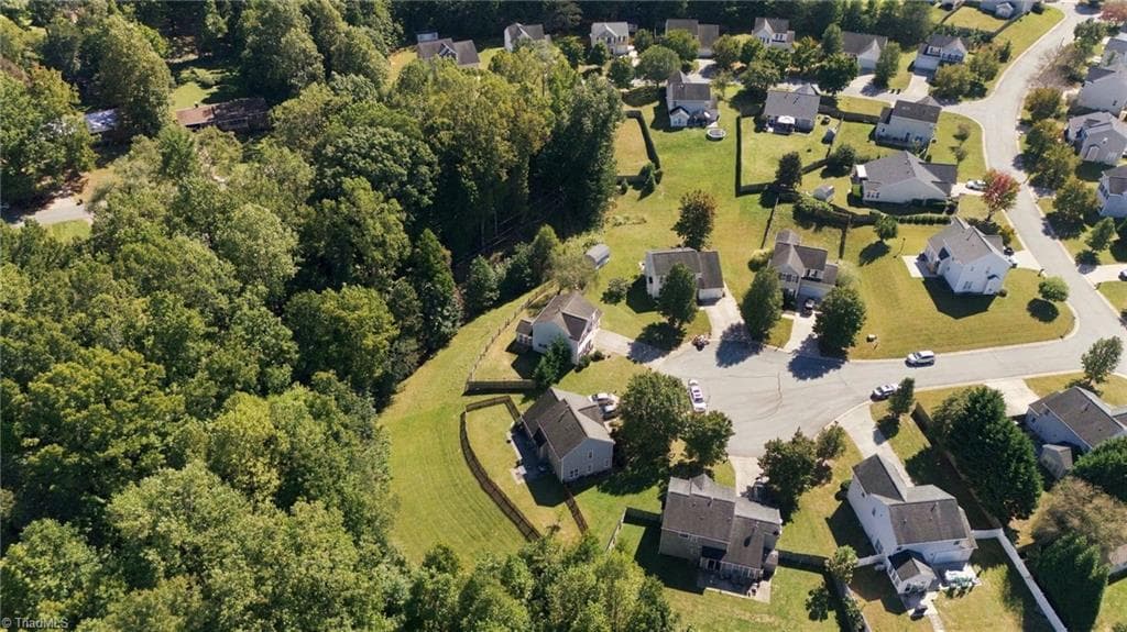 Stick/Site Built at 203 Crest Stone Court, Kernersville NC 27284, Kernersville, photo 63 of 90