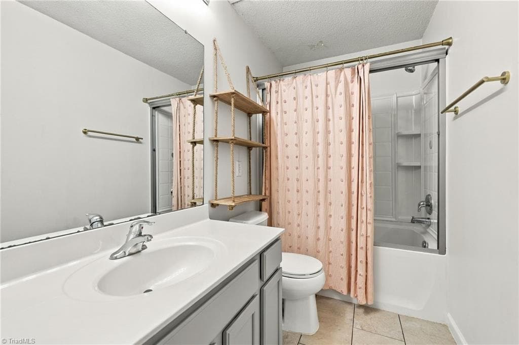 Stick/Site Built at 203 Crest Stone Court, Kernersville NC 27284, Kernersville, photo 47 of 90