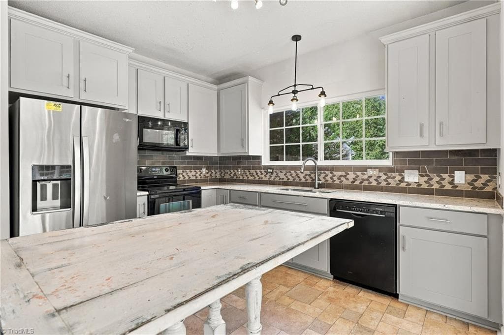 Stick/Site Built at 203 Crest Stone Court, Kernersville NC 27284, Kernersville, photo 19 of 90