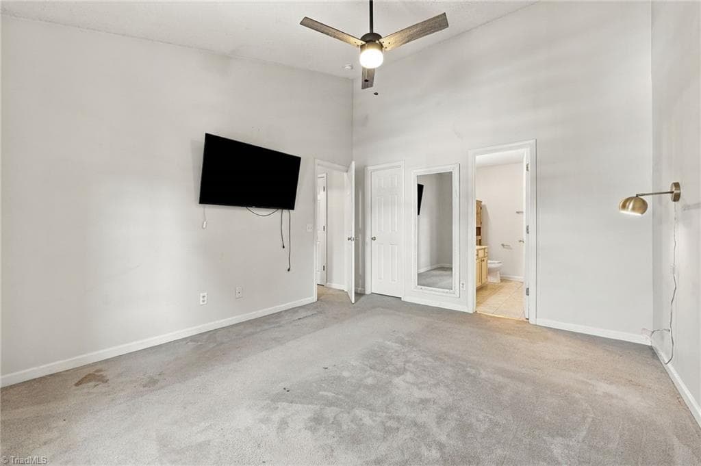 Stick/Site Built at 203 Crest Stone Court, Kernersville NC 27284, Kernersville, photo 35 of 90