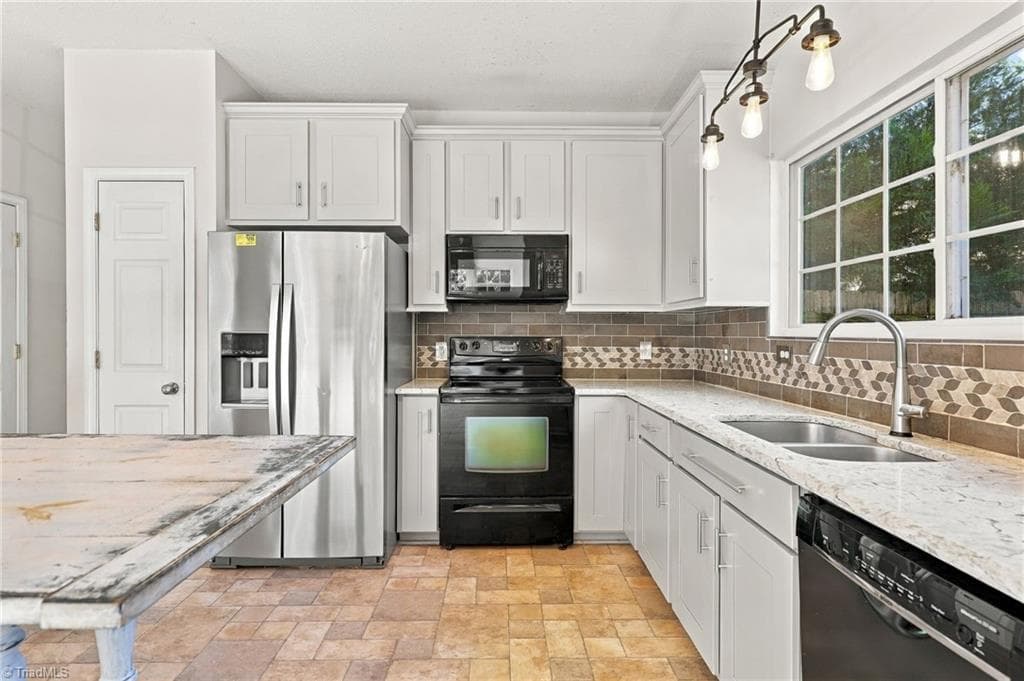 Stick/Site Built at 203 Crest Stone Court, Kernersville NC 27284, Kernersville, photo 21 of 90