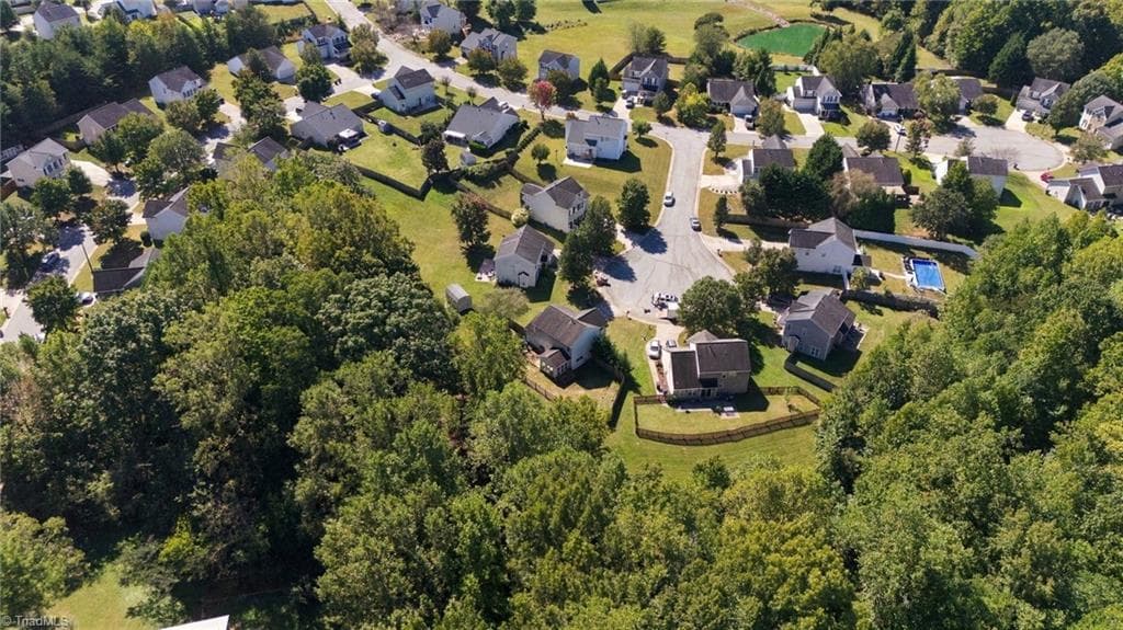 Stick/Site Built at 203 Crest Stone Court, Kernersville NC 27284, Kernersville, photo 61 of 90