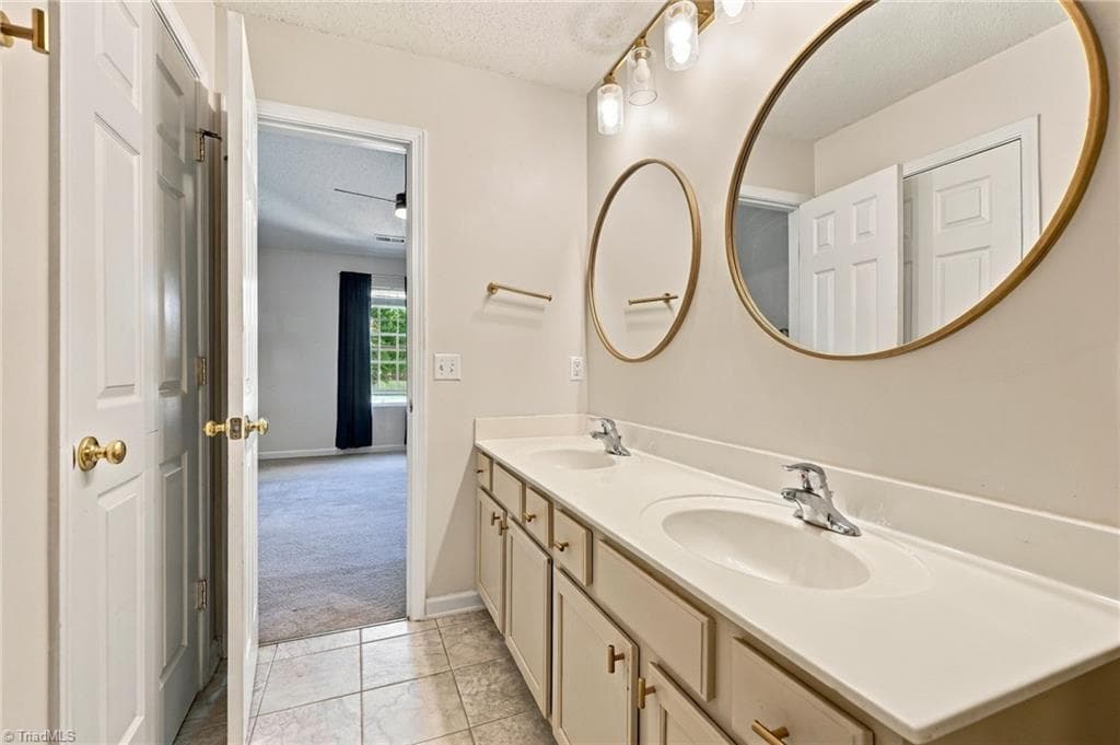 Stick/Site Built at 203 Crest Stone Court, Kernersville NC 27284, Kernersville, photo 41 of 90