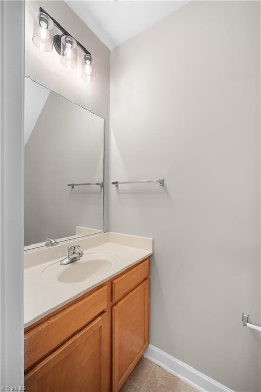 Half Bath Main Level - 108 Humberside Drive, Kernersville NC 27284, Kernersville
