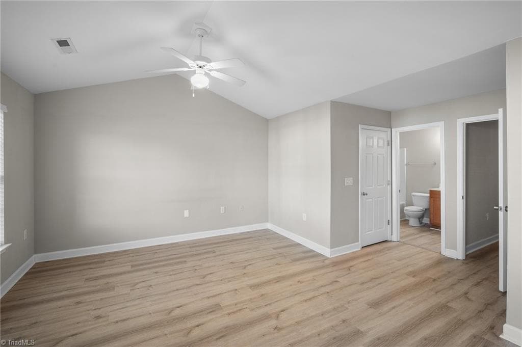 Primary 2nd Level - 108 Humberside Drive, Kernersville NC 27284, Kernersville