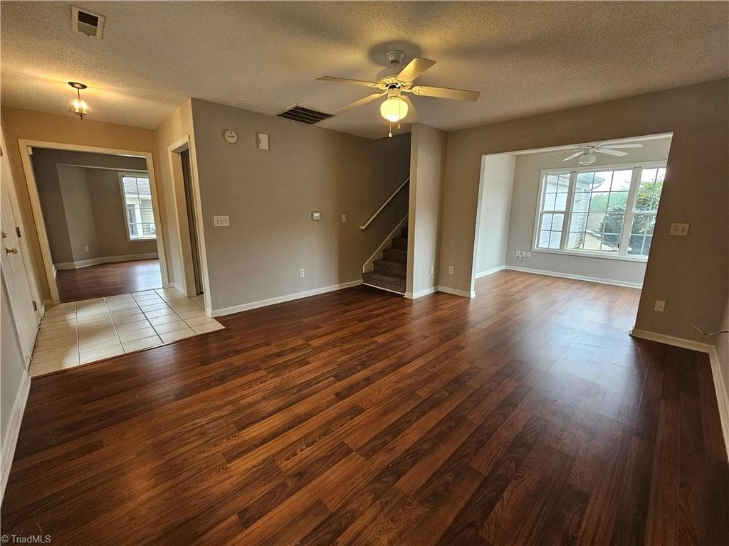 Stick/Site Built at 165 Cameron Way Circle, Winston-Salem NC 27103, Winston-Salem, photo 13 of 16