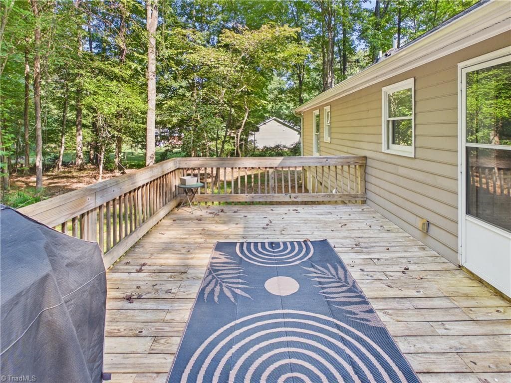 Stick/Site Built at 1402 Sundown Drive, Mebane NC 27302, Mebane, photo 32 of 34