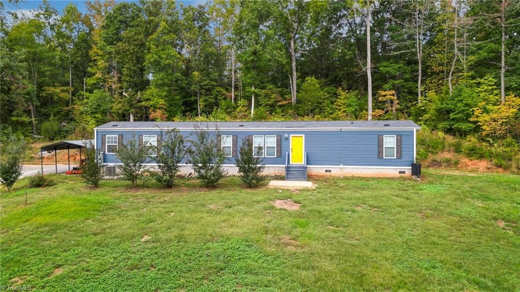 Manufactured Home at 3150 Giles Road, Lexington NC 27295, Lexington, photo 51 of 52