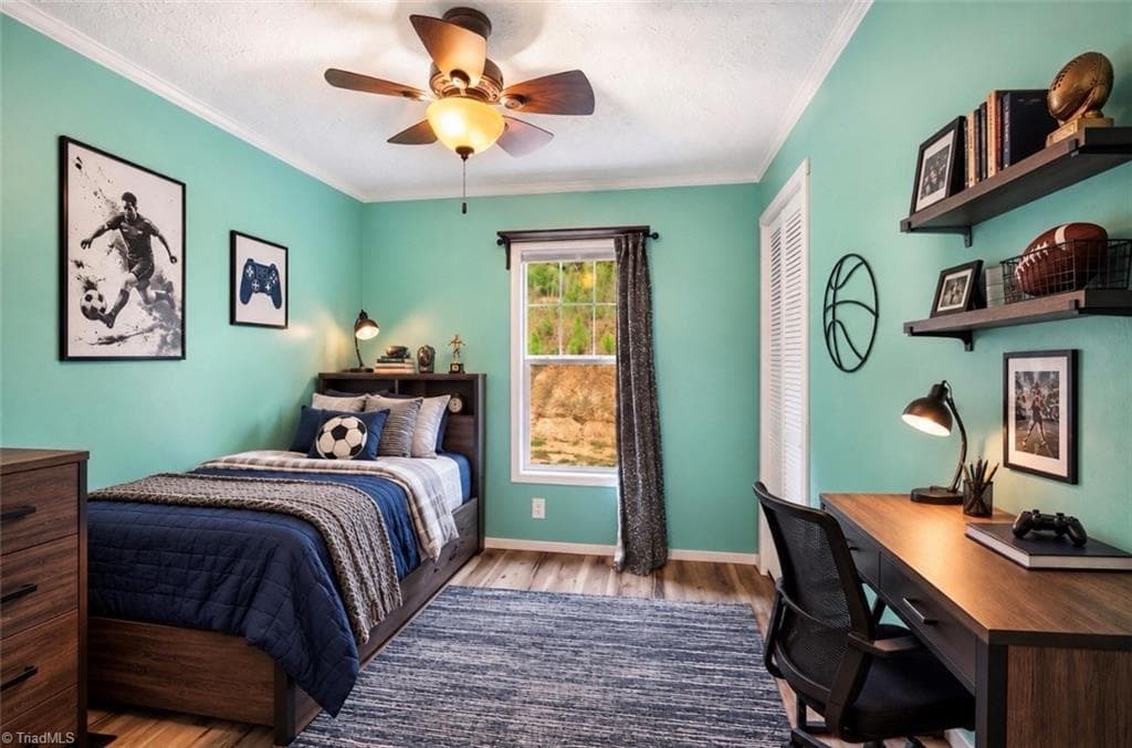 Manufactured Home at 3150 Giles Road, Lexington NC 27295, Lexington, photo 13 of 52