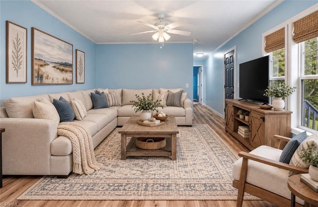 Manufactured Home at 3150 Giles Road, Lexington NC 27295, Lexington, photo 5 of 52
