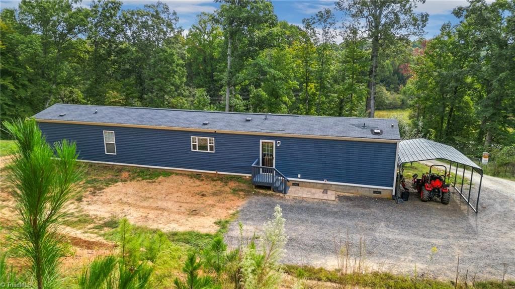 Manufactured Home at 3150 Giles Road, Lexington NC 27295, Lexington, photo 19 of 52