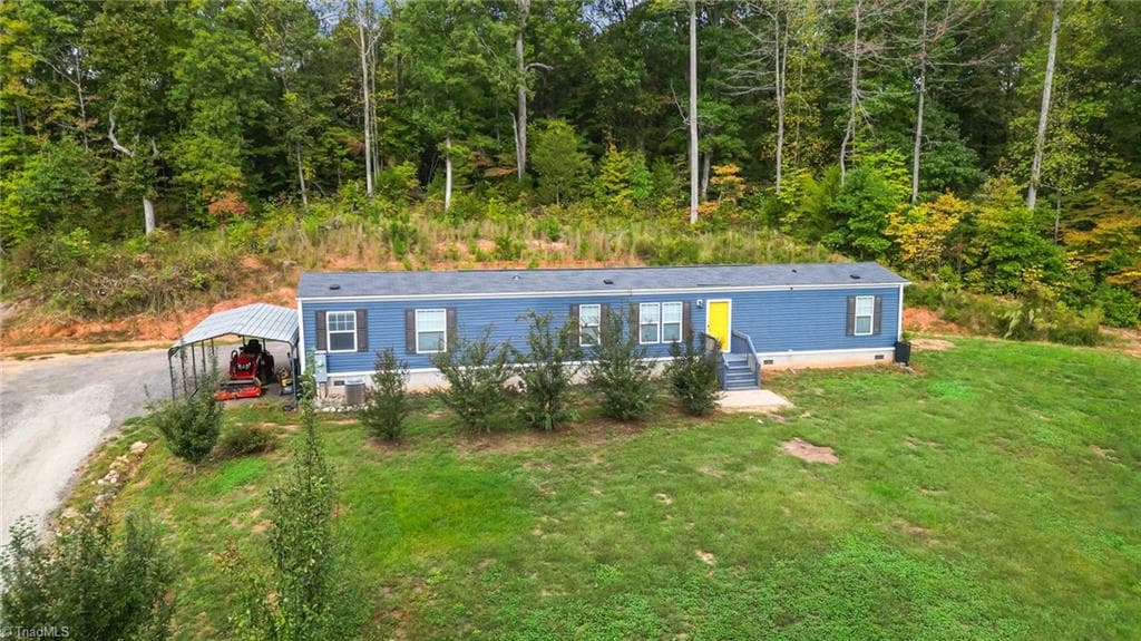 Manufactured Home at 3150 Giles Road, Lexington NC 27295, Lexington, photo 21 of 52