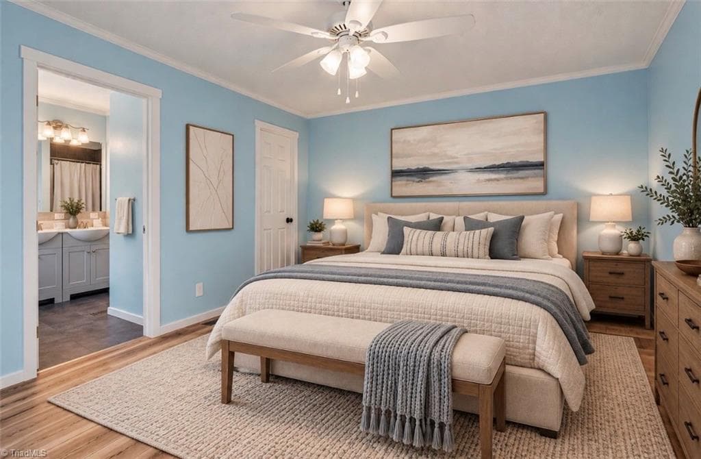Manufactured Home at 3150 Giles Road, Lexington NC 27295, Lexington, photo 7 of 52