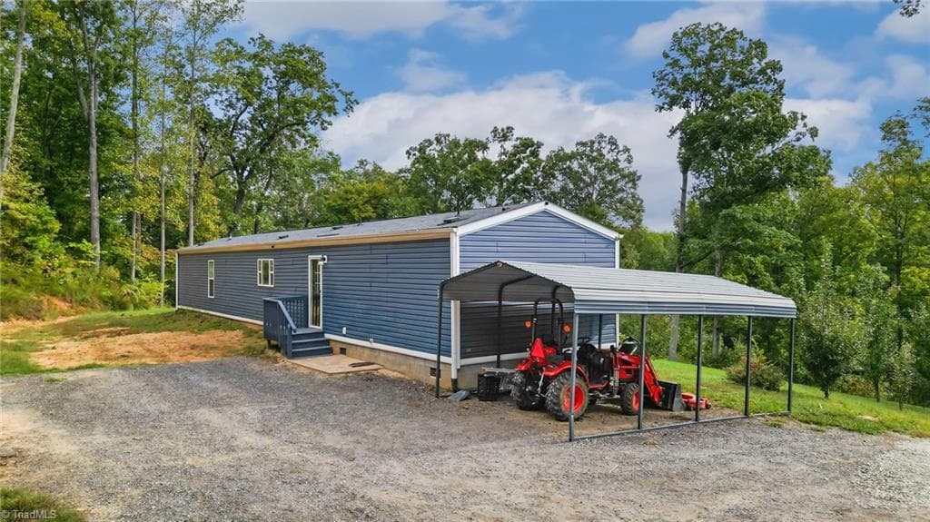 Manufactured Home at 3150 Giles Road, Lexington NC 27295, Lexington, photo 49 of 52