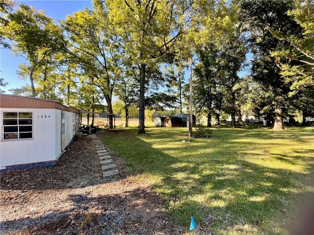 1594 Riverview Boulevard, Lexington NC 27292