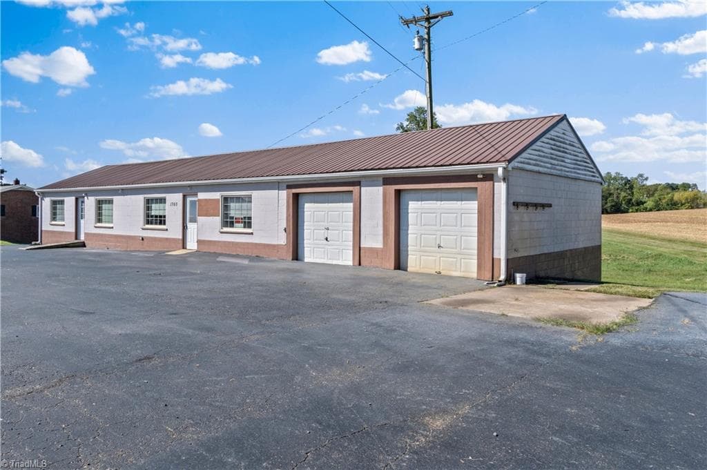 1760 Poplar Springs Road, Elkin NC 28621