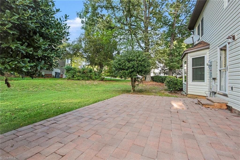 Stick/Site Built at 5509 Rutledge Drive, Greensboro NC 27455, Greensboro, photo 53 of 58