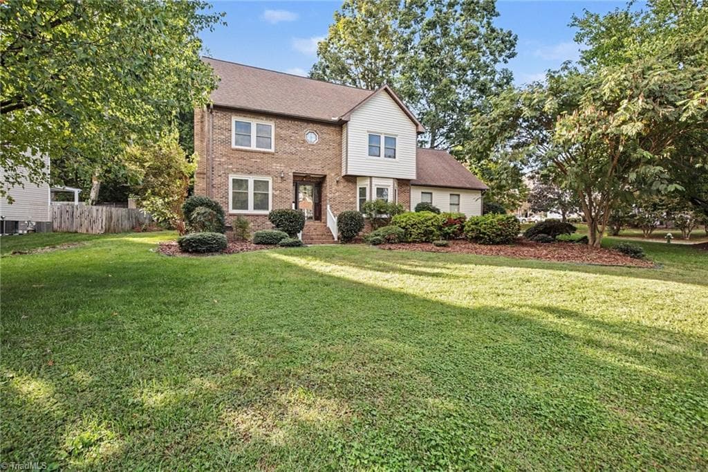 Stick/Site Built at 5509 Rutledge Drive, Greensboro NC 27455, Greensboro, photo 3 of 58