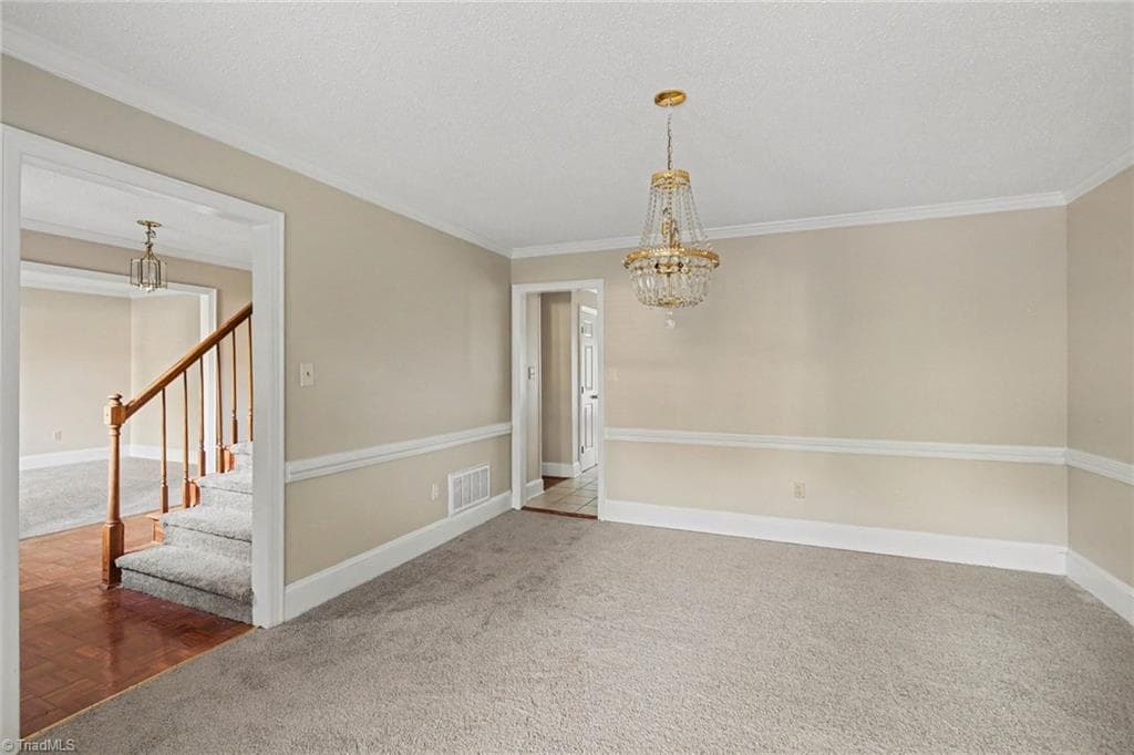 Stick/Site Built at 5509 Rutledge Drive, Greensboro NC 27455, Greensboro, photo 13 of 58