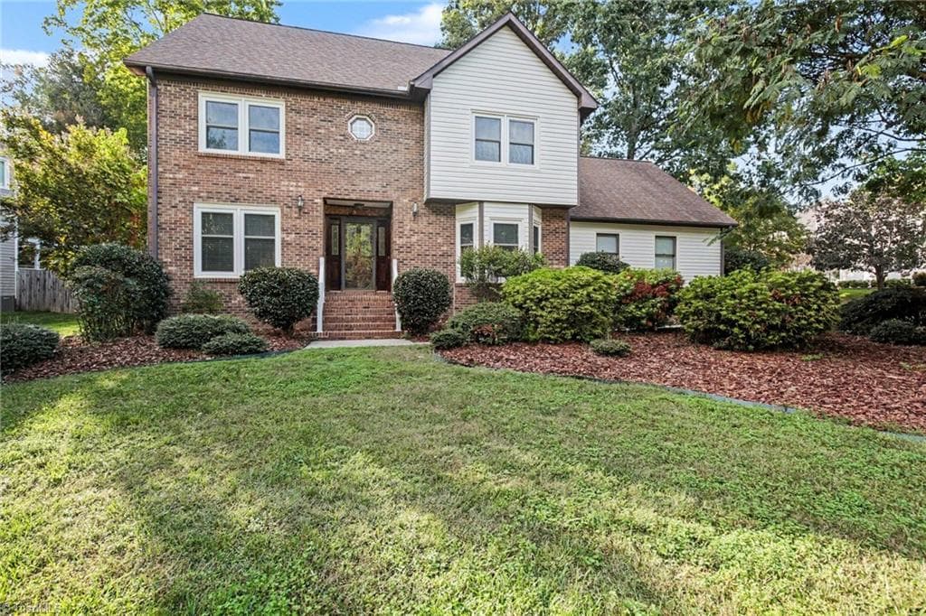 Stick/Site Built at 5509 Rutledge Drive, Greensboro NC 27455, Greensboro, photo 5 of 58