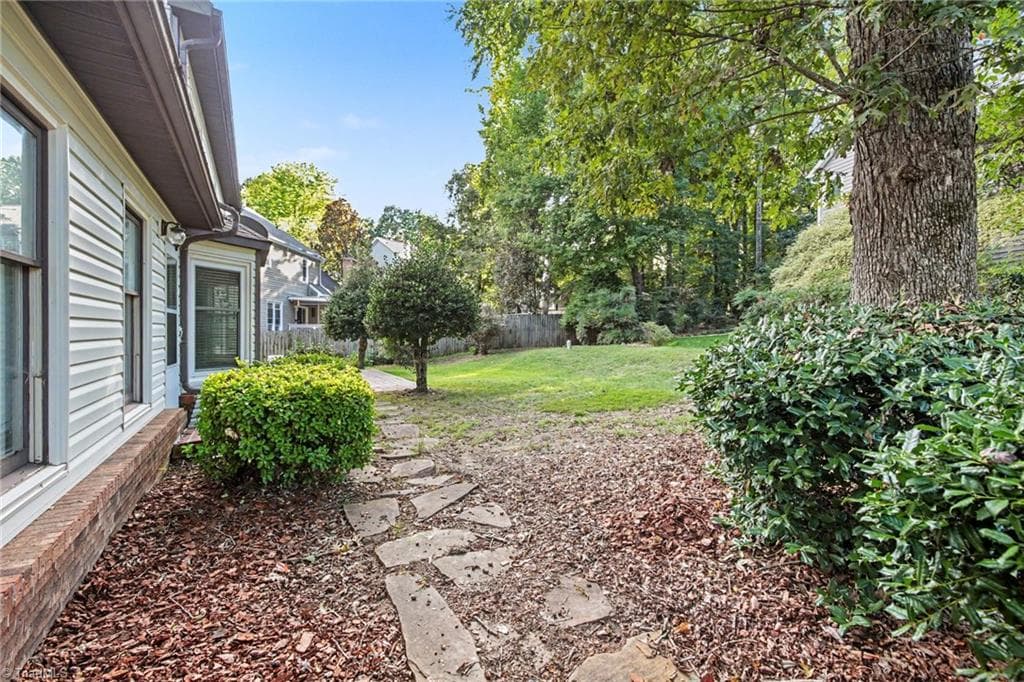 Stick/Site Built at 5509 Rutledge Drive, Greensboro NC 27455, Greensboro, photo 55 of 58