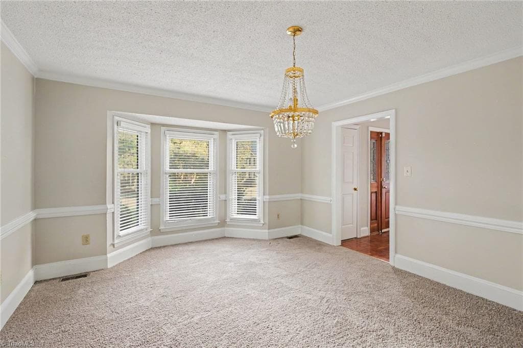Stick/Site Built at 5509 Rutledge Drive, Greensboro NC 27455, Greensboro, photo 17 of 58