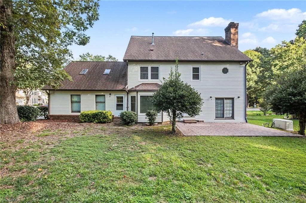 Stick/Site Built at 5509 Rutledge Drive, Greensboro NC 27455, Greensboro, photo 57 of 58