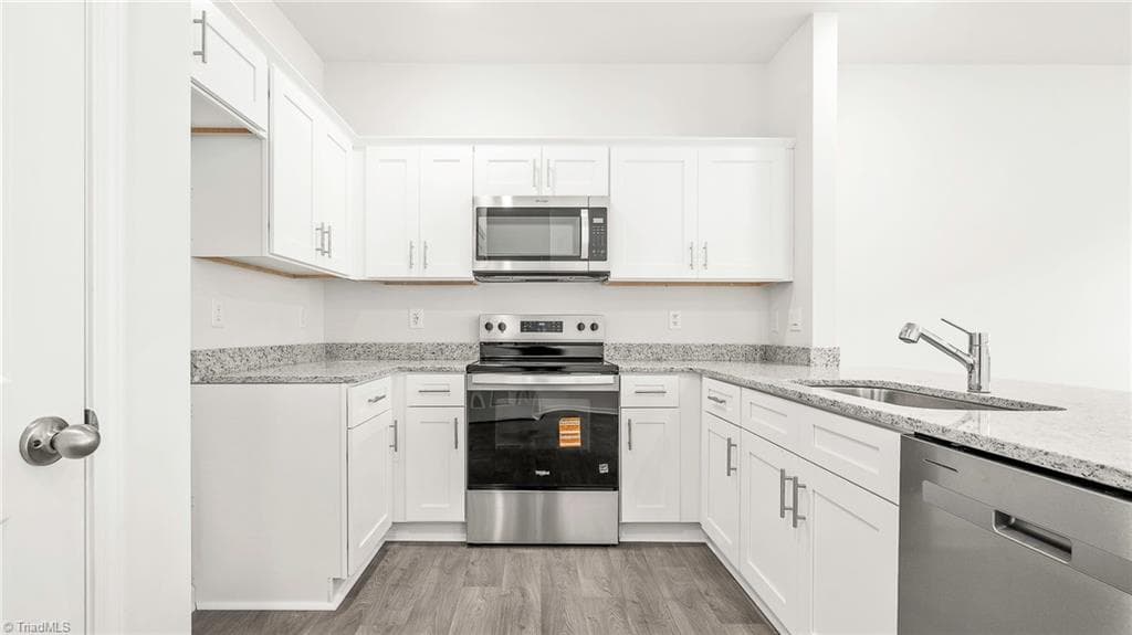 *Photos are of model home and are for representational purposes only - 1610 Komondor Trail, Greensboro NC 27405, Greensboro
