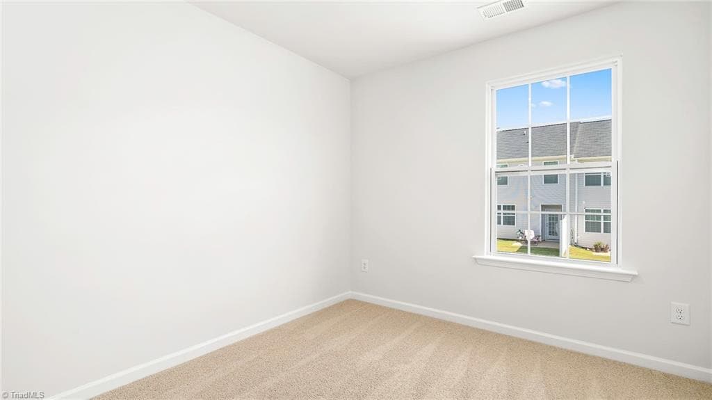 Stick/Site Built at 1610 Komondor Trail, Greensboro NC 27405, Greensboro, photo 31 of 40