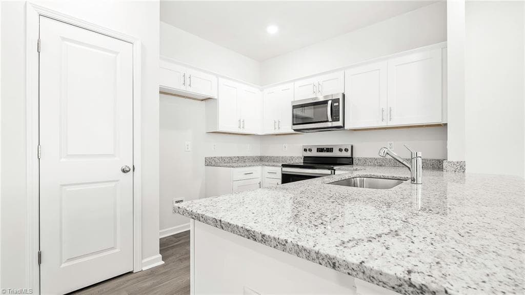 Stick/Site Built at 1610 Komondor Trail, Greensboro NC 27405, Greensboro, photo 5 of 40