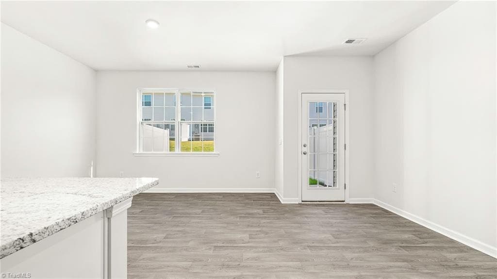 *Photos are of model home and are for representational purposes only - 1610 Komondor Trail, Greensboro NC 27405, Greensboro