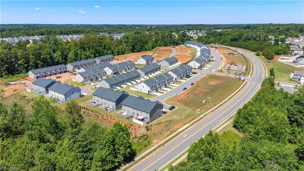 *Photos are of model home and are for representational purposes only - 1610 Komondor Trail, Greensboro NC 27405, Greensboro