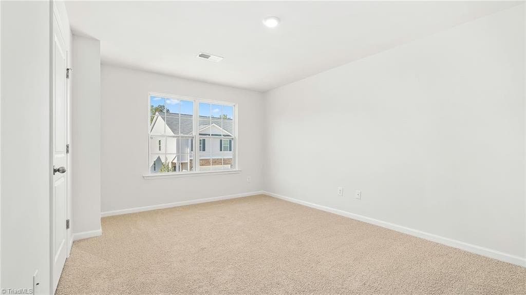 *Photos are of model home and are for representational purposes only - 1610 Komondor Trail, Greensboro NC 27405, Greensboro