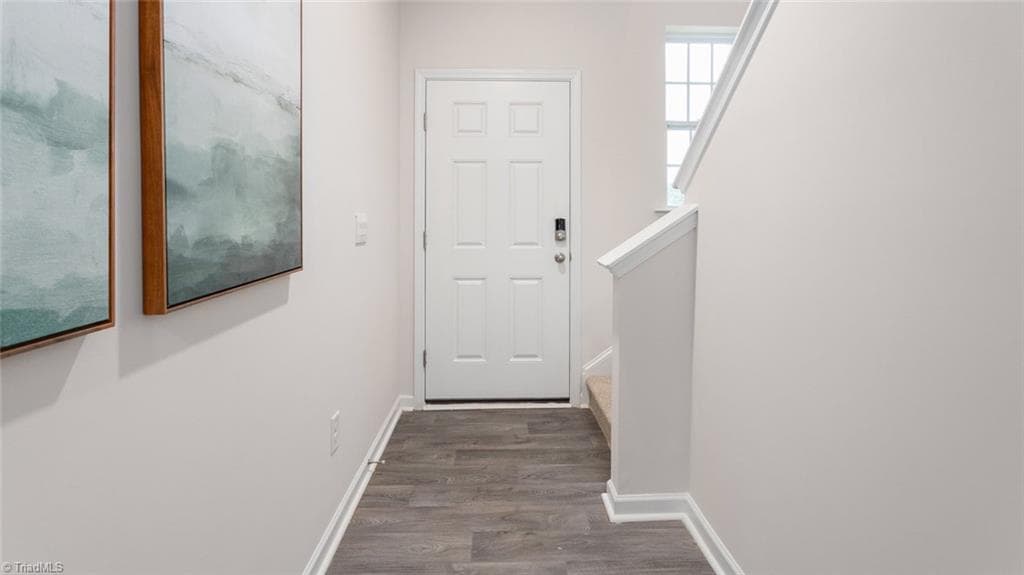 *Photos are of model home and are for representational purposes only - 1612 Komondor Trail, Greensboro NC 27405, Greensboro